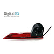 digital iq camera sl835 ahd brake light camera ford tranzit custom mod 2012 2015 photo