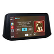 digital iq mz 252 cpaa carplay android auto oem upgrade for mazda mod 2016 2021 photo
