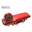 digital iq camera sl813 ahd brake light camera nissan nv300 opel vivaro renault traffic mod 2014 photo