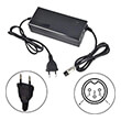 fortistis gia mpataria lithioy 52v charger 588v2a gx16 connector gia ilektrika skoyter hero photo