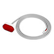 original antallaktiko piso fos led gia ilektriko scooter ninebot f20 f25 f30 f40 photo