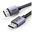 ugreen dp120 black 25905 cable displayport 14 8k 60hz 2m photo