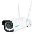 reolink ip camera wi fi w430 ultra hd photo