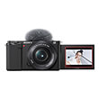 sony zv e10 kit 16 50mm oss photo