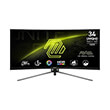 othoni msi 345cqr 34 led curved va 1500r uwqhd 180hz 1ms black photo