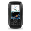 garmin striker vivid 4cv with gt20 tm transducer bythometro rantar photo