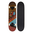skateboard masquerade brigade rgb nijdam 52nt rgb photo