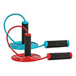 live pro sxoinaki skipping pvc mayro mple livepro b 8286 photo