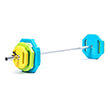 set body pump 20 kg livepro b 8035 20 photo