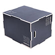 3 se 1 pleiometriko koyti xylino plyo box anti slip livepro b 8157 photo