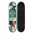 skateboard tick tack go nijdam n31bb04 photo