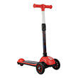 nijdam tritroxo scooter fire rider nijdam n40ca05 photo