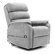 polythrona masaz anypsosis life care jky 9182 life care recline chair m 821 photo