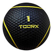 iatriki mpala medicine ball 1kg toorx 10 432 130 photo