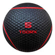 iatriki mpala medicine ball 5kg toorx 10 432 134 photo