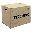 cross training plyometric box ahf 140 toorx 06 432 213 photo