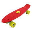 freedom kokkino kitrino skateboard nextreme 07 432 008 photo