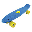freedom anoixto mple kitrino skateboard nextreme 07 432 010 photo