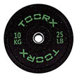 olympiakos diskos bumper crumb 10kg 45cm toorx 06 432 215 photo