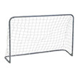 estia podosfairoy foldy goal 180x120x60cm garlando 02 432 009 photo estia podosfairoy foldy goal 180x120x60cm garlando 02 432 009 photo