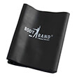 lastixo gymnastikis poly skliro kordela gm body band 25m x 145cm mayro 04 082 131 photo