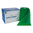 lastixo gymnastikis skliro kordela body band 25m x 145cm prasino 04 082 123 photo