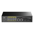 cudy gs1010ps2 gigabit 10port switch poe photo