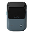 niimbot b1 wireless label printer lakeblue photo
