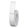 niimbot thermal labels stickers 12x30 mm 210 pcs white photo