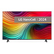 tv lg 50nano81t3a 50 led 4k ultra hd smart wifi  photo