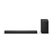 soundbar lg s70ty black 311 channels 400 w photo