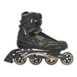 in line skates 45 photo