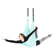 koynia yoga amila 40d less elastic 5m baby blue photo