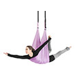 koynia yoga amila 40d less elastic 5m violet photo