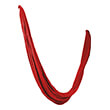 koynia yoga yoga swing hammock kokkino 6m photo