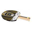 raketa ping pong sunflex race photo