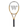 raketa tennis wish hot melt 6300 photo