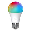 imou by dahua cl1b 5 e27 color light smart bulb e27 806lm 16m colors photo