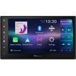 pioneer sph da77dab 68 bluetooth dab digital radio 13 band geq wireless carplay androidauto photo
