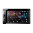 pioneer avh a240bt 62 screen dvd bluetooth weblink photo