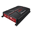 pioneer gm a4704 4 channel bridgeable amplifier 520w photo
