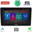 lenovo ssx 9093h cpa 9 multimedia tablet for citroen c3 ds3 mod 2016 high version photo