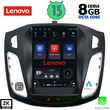 lenovo ssw 10955 cpa tesla style for ford focus mod 2011 2017 photo