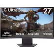 othoni lg ultragear 27gs60qc b 27 curved quad 2560 x 1440 180hz black photo