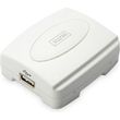 digitus dn 13003 2 fast ethernet usb print server photo