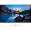 othoni dell ultrasharp u4323qe 43 ips 4k usb c silver photo