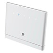 huawei b311 221 wifi lan 4g lte white photo