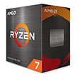 cpu amd ryzen 7 5800xt 48 ghz 8 core box photo