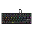 savio tempest x2 rgb mechanical keyboard outemu brown photo