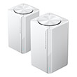 xiaomi mesh system ac1200 2 pack dvb4451gl photo